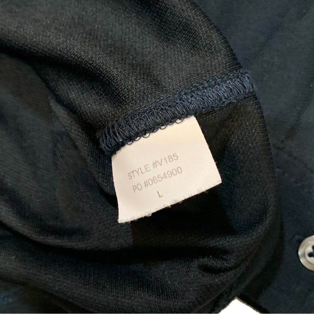 Vuori Long Sleeve Ace Button-Down Shirts - image 4